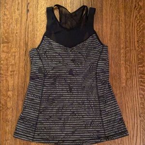 Lululemon Athletic Top